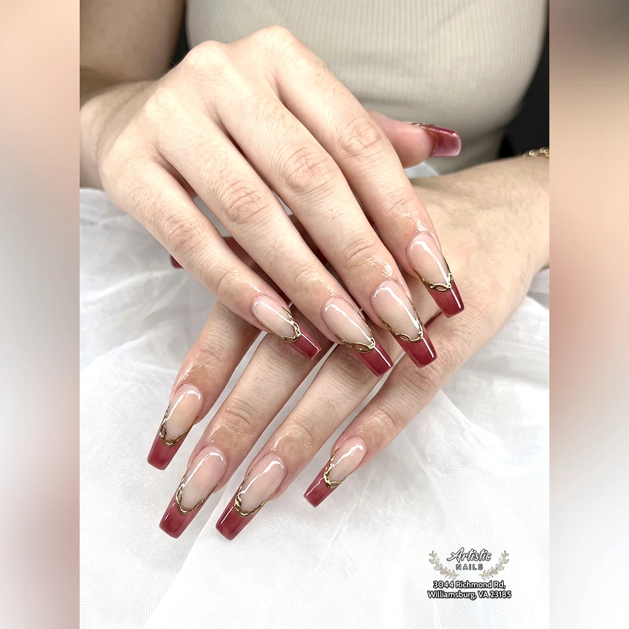 Artistic Nail Salon